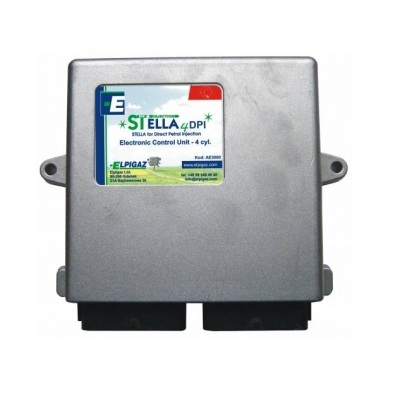 STELLA DPI – 4 cylindry 1